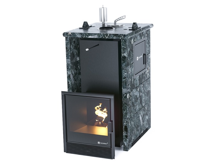Изистим Сочи М2 Premium