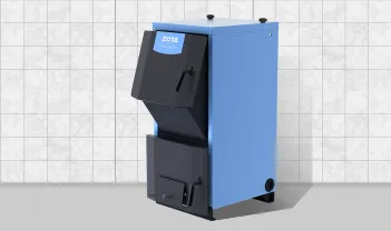 Обзор котла Zota Bulat.