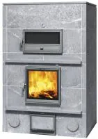 Печь-камин TULIKIVI TLU2450/92 CLASSIC с духовкой (нижнее) печь-камин tulikivi tlu2450/92 classic с духовкой (нижнее)