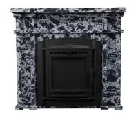 Портал для банной печи ПроМеталл Атмосфера из натурального камня Пироксенит Элит портал для банной печи прометалл атмосфера из натурального камня пироксенит элит