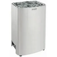 Печь для бани электрическая Harvia Club HRKG135400 K13,5G без ПУ 13,5 кВт печь для бани электрическая harvia club hrkg135400 k13,5g без пу 13,5 квт