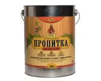Антисептическая пропитка для бани и сауны по дереву Мастер Гурий 8л. антисептическая пропитка для бани и сауны по дереву мастер гурий 8л.