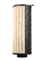 Дымоход-конвектор ПроМеталл (Окаменевшее дерево) ф115/130мм дымоход-конвектор прометалл (окаменевшее дерево) ф115/130мм