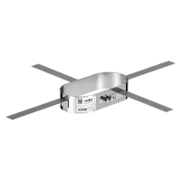 Хомут Craft овальный дистанционный нержавеющий (304/0,5) 120х240 хомут craft овальный дистанционный нержавеющий (304/0,5) 120х240