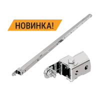 Опора Феррум телескопическая (430/1,5) L1000-1800 опора феррум телескопическая (430/1,5) l1000-1800