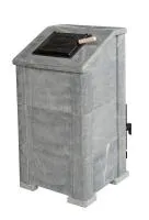 облицовка для банных печей кардинал со скош.верхом, углами