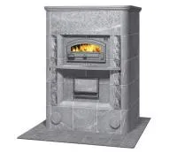 Печь-камин TULIKIVI LU2800/13 CLASSIC с духовкой (нижнее) печь-камин tulikivi lu2800/13 classic с духовкой (нижнее)