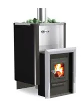 Печь для бани Ермак 16 Элит печь для бани ермак 16 элит