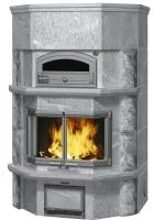 Печь-камин TULIKIVI TLU2637/11 CLASSIC с духовкой (нижнее) печь-камин tulikivi tlu2637/11 classic с духовкой (нижнее)