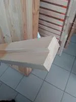 Заготовка дверной коробки 9*210 см, Большаков заготовка дверной коробки 9*210 см, большаков