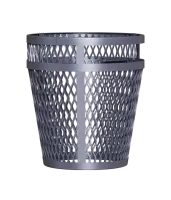 Сетка на трубу GFS Авангард 24 круглая 115 (300*340) под шибер сетка на трубу gfs авангард 24 круглая 115 (300*340) под шибер