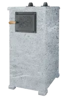 облицовка для банных печей gfs гром 50 русский пар 1850/40 талькохлорит премиум (вверх) 