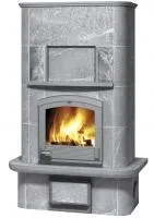 Печь-камин TULIKIVI TU1450/2 печь-камин tulikivi tu1450/2