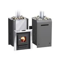 Печь для бани Ермак 16-С Элит печь для бани ермак 16-с элит