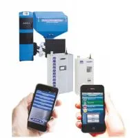 Модуль управления ZOTA GSM WIFI для котлов SmartSE/Solid от 01.2022, MK-S ОТ 11.2021 модуль управления zota gsm wifi для котлов smartse/solid от 01.2022, mk-s от 11.2021