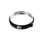 Хомут Craft разнополочный нержавеющий (304/0,5) ф200 черный хомут craft разнополочный нержавеющий (304/0,5) ф200 черный