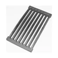 Колосник Fireway чугунный печной BHB-R103, 350*200 мм колосник fireway чугунный печной bhb-r103, 350*200 мм