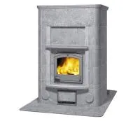 Печь-камин TULIKIVI TLU2480 CLASSIC с духовкой (нижнее) печь-камин tulikivi tlu2480 classic с духовкой (нижнее)