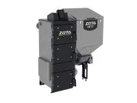 Котел ZOTA Twist Plus 32 кВт ф150 твердотопливный котел zota twist plus 32 квт ф150 твердотопливный