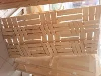 полок осина а 1,8х0,50 комплект (полок,ступень,спинка,спинка), тлпп