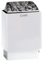 Печь для бани электрическая Harvia Trendi HBK600230S KIP60TSteel встроенный пульт 6 кВт печь для бани электрическая harvia trendi hbk600230s kip60tsteel встроенный пульт 6 квт