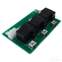 Блок силовой ZOTA БС ZOTA V1 220В блок силовой zota бс zota v1 220в