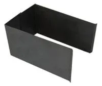 экран тмф студент, защитный боковой, (комплект)