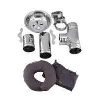 Система подачи воздуха Сталь-Мастер Второе дыхание MINI нерж.(AISI 430/0,5мм) система подачи воздуха сталь-мастер второе дыхание mini нерж.(aisi 430/0,5мм)