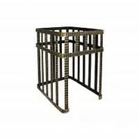 Сетка на печь GFS 15М 475х560х585мм сетка на печь gfs 15м 475х560х585мм