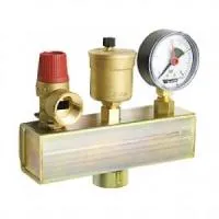 Воздухоотводчик Watts INTERVENT прямой, 1/2" с автоматическм клапаном воздухоотводчик watts intervent прямой, 1/2" с автоматическм клапаном