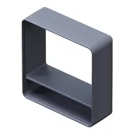 Удлинитель портала печи 130 мм Гроза 18П2/24П2 ЗК/ GFS ЗК 18П2/ Искандер 18П2/25П2 удлинитель портала печи 130 мм гроза 18п2/24п2 зк/ gfs зк 18п2/ искандер 18п2/25п2