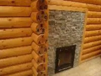 Плитка из талькохлорита (талькомагнезита) "Рваный камень" плитка из талькохлорита (талькомагнезита) "рваный камень"