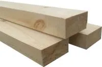 Брусок сосна не строганый 45*120*3000, ТЛПП брусок сосна не строганый 45*120*3000, тлпп