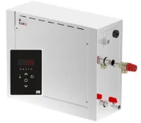 Парогенератор SAWO 9,0 кВт, пульт в комплекте парогенератор sawo 9,0 квт, пульт в комплекте