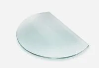 Предтопочный лист термозакаленное стекло 6 мм прозрачное 1100х850мм, Банный Эксперт предтопочный лист термозакаленное стекло 6 мм прозрачное 1100х850мм, банный эксперт