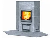 Печь-камин TULIKIVI KTU1010/92 печь-камин tulikivi ktu1010/92