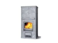 Печь-камин TULIKIVI TU 1320 S T печь-камин tulikivi tu 1320 s t