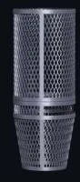 Сетка на трубу GFS Ураган 305*750 мм Авангард 24/25/Искандер 18/25 ЗК под шибер сетка на трубу gfs ураган 305*750 мм авангард 24/25/искандер 18/25 зк под шибер