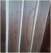 Вагонка липа  15*88*1500, горячего тиснения венге, ПЭМ вагонка липа  15*88*1500, горячего тиснения венге, пэм