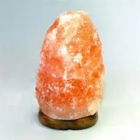 Лампа соляная "Глыба" (гималайская соль), 2-4 кг лампа соляная "глыба" (гималайская соль), 2-4 кг