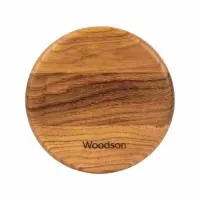 Клапан вентиляционный Woodson ф125 дуб клапан вентиляционный woodson ф125 дуб