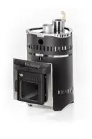 Печь для бани Ферингер Классика Паровая телескоп закрытая каменка # печь для бани ферингер классика паровая телескоп закрытая каменка #