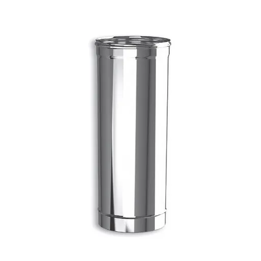 дымоход craft нержавеющий (316/0,5) ф200 l=1,0м #