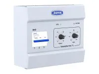 Пульт управления для котлов ZOTA ПУ ЭВТ-И1 (12 кВт) пульт управления для котлов zota пу эвт-и1 (12 квт)