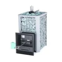 Печь для бани ИзиСтим Ялта 25 Хохлома Premium газовая с ГГУ-40 AISI 430 (2024) печь для бани изистим ялта 25 хохлома premium газовая с ггу-40 aisi 430 (2024)