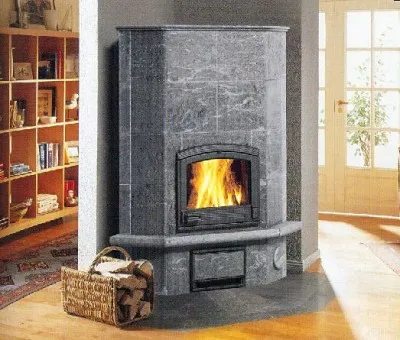 печь-камин tulikivi ktu1410/4