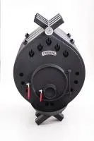 Печь отопительная Сибирь БВ-480 печь отопительная сибирь бв-480