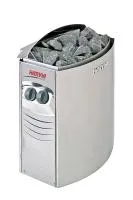 Печь для бани электрическая Harvia Vega HCB900400S BC90 со встроенным пультом 9 кВт печь для бани электрическая harvia vega hcb900400s bc90 со встроенным пультом 9 квт