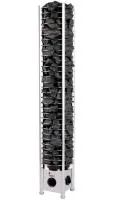 печь для бани электрическая sawo tower th3-60nb-p круглая встроенный пульт 6,0 квт #