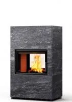 Печь-камин TULIKIVI LAMU NOBILE 1450 мм печь-камин tulikivi lamu nobile 1450 мм